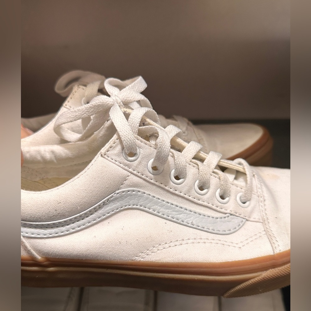 Vans old skool